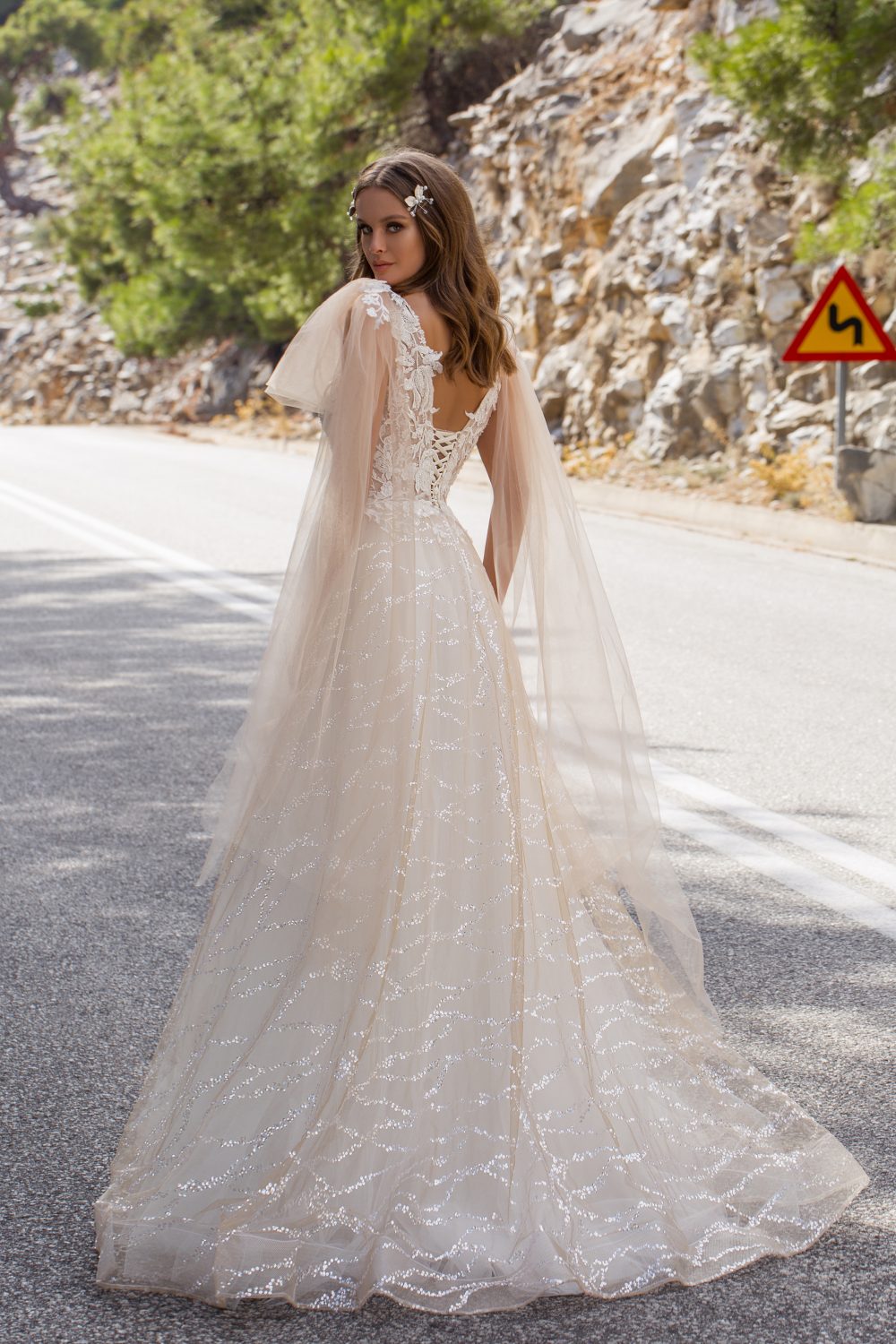 Robe de mariée
