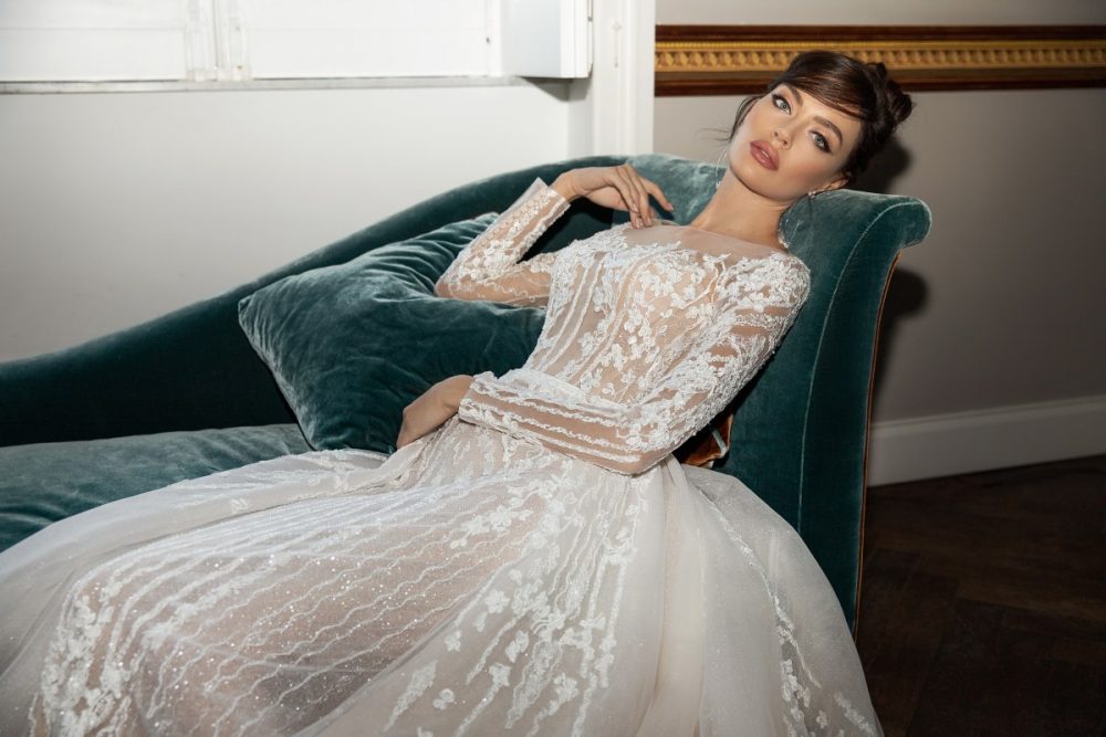 Robes de mariée