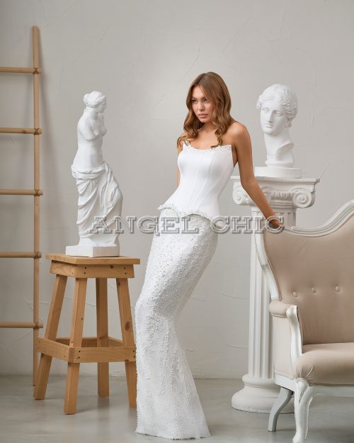 Rochie mireasa Tatiana