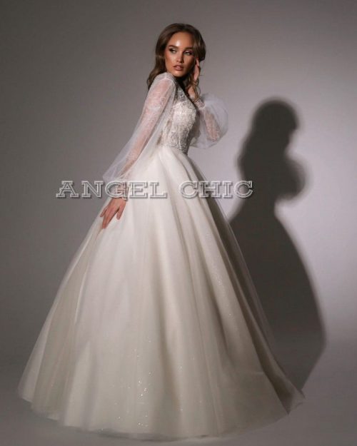 Robe de mariée
