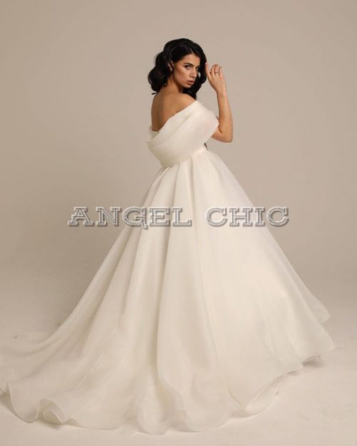 Robe de mariée