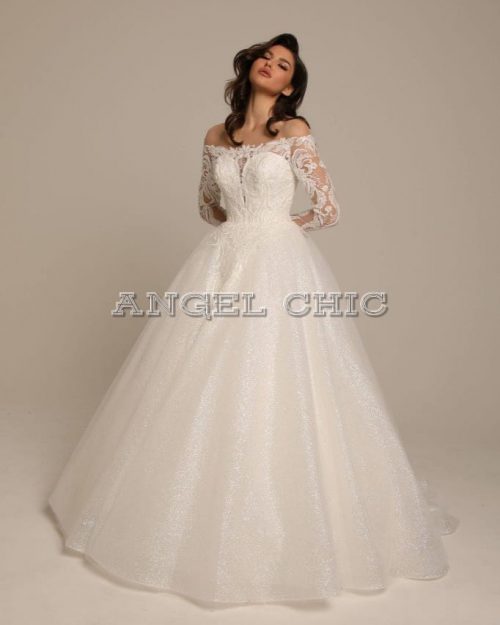 Robe de mariée