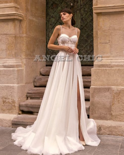 Robe de mariée