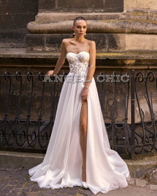 Robe de mariée