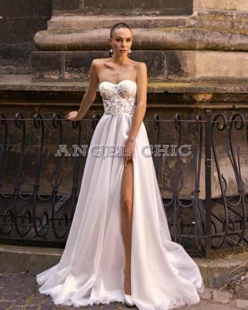 Robe de mariée
