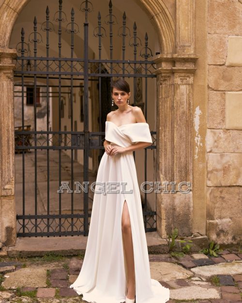 Robe de mariée