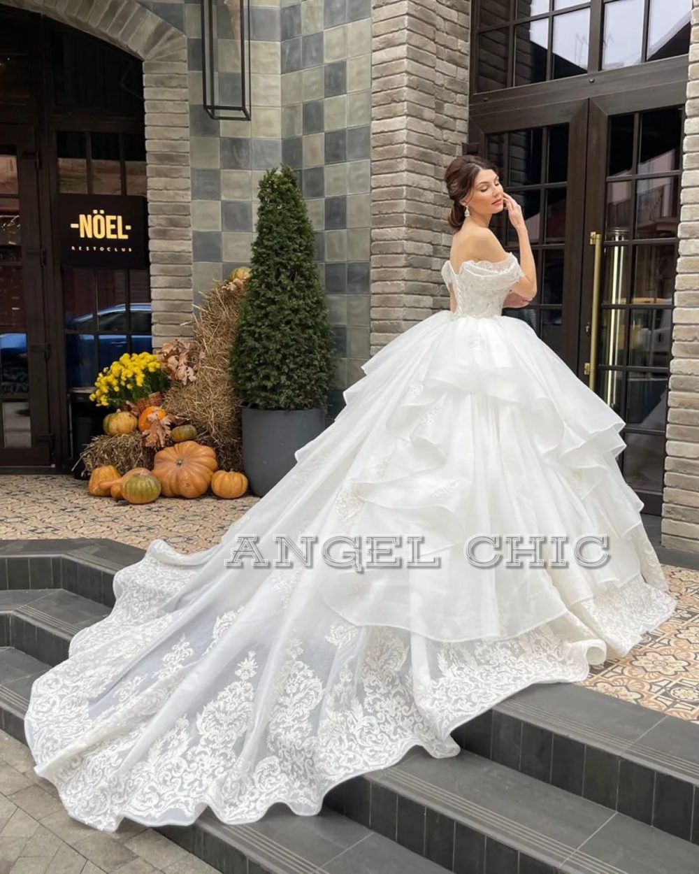 Rochie de mireasa