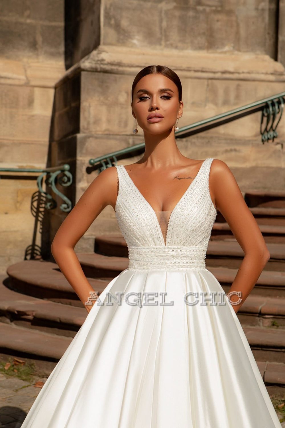 Rochie de mireasa