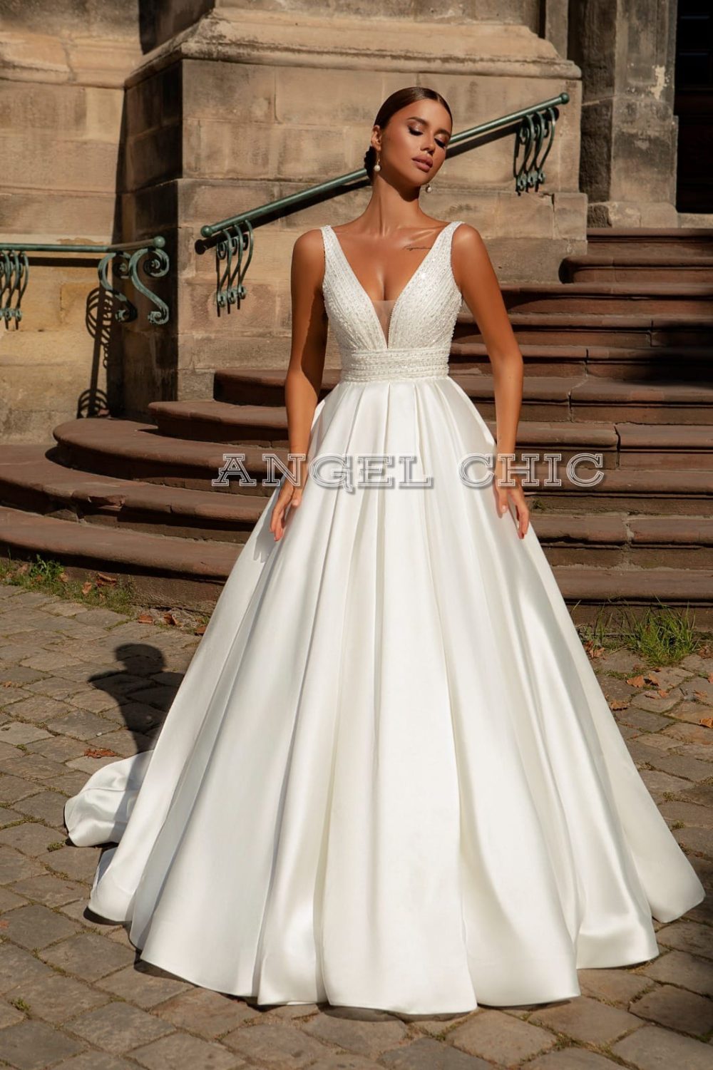 Rochie de mireasa