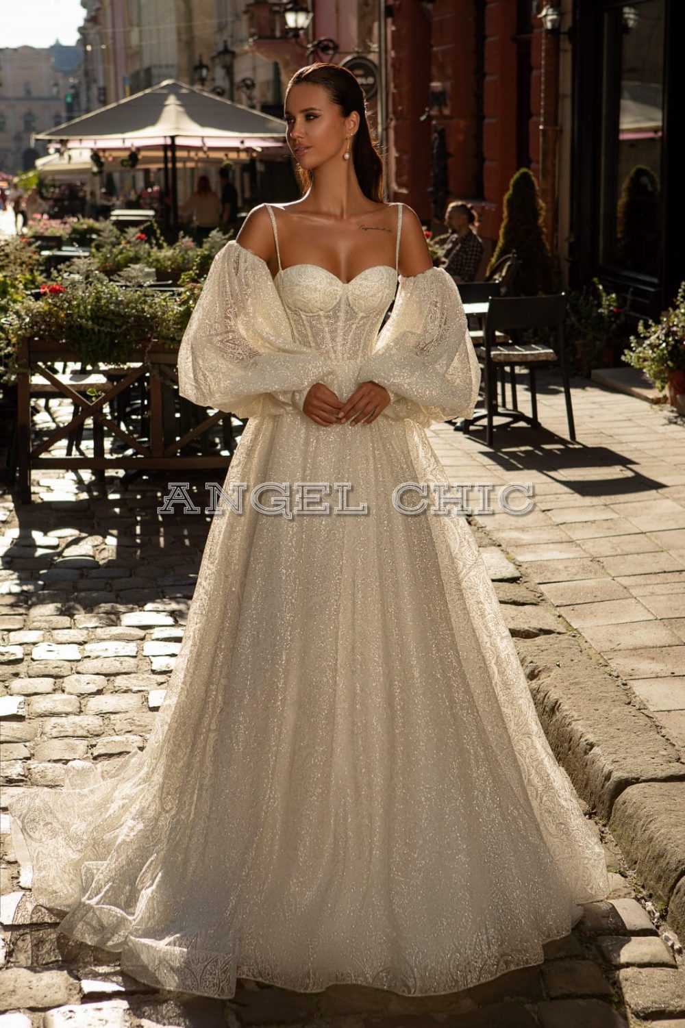 Rochie de mireasa