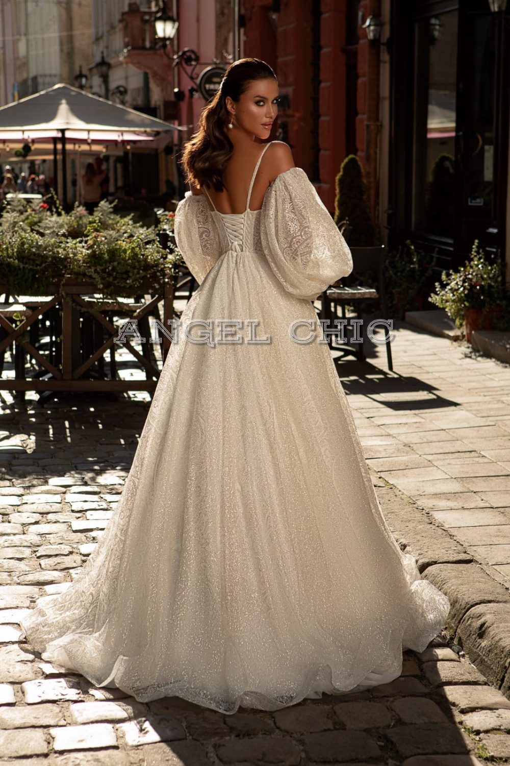 Rochie de mireasa