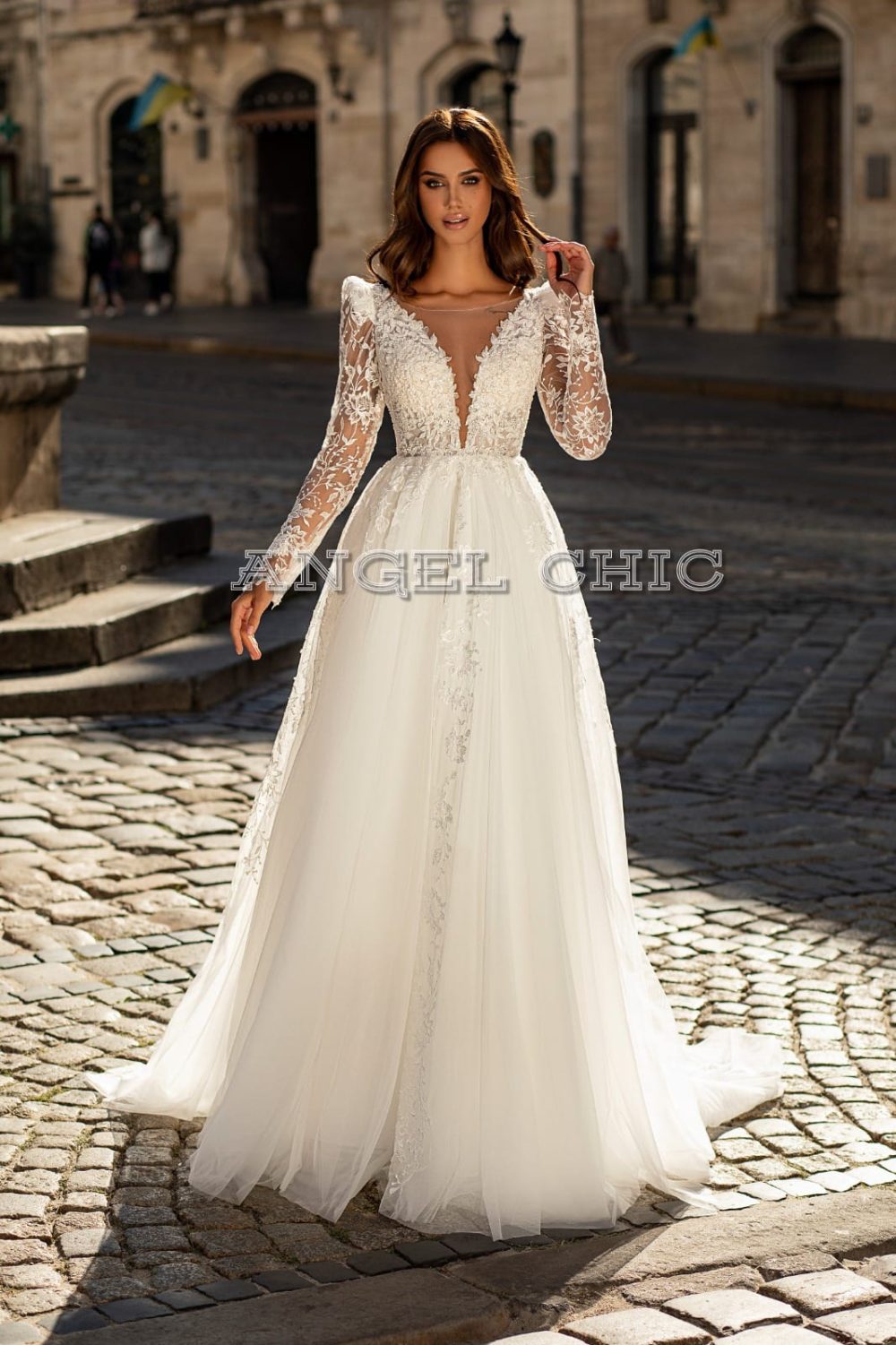Rochie de mireasa